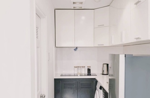 Thang Tam Apartment | The moon apartment ( Vung Tau )