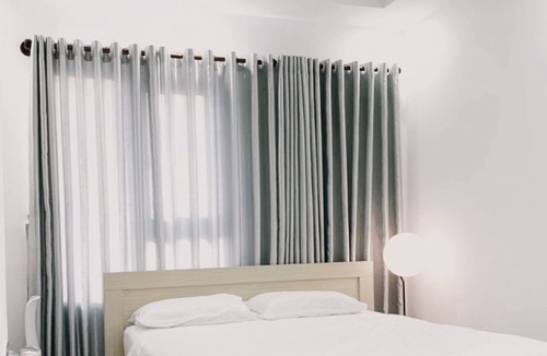 Thang Tam Apartment | The moon apartment ( Vung Tau )
