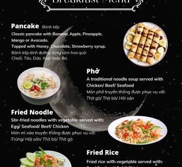 Cat Ba Hotel | The Moon Boutique Hotel Cat Ba