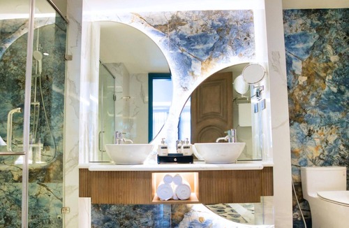 Cat Hai Hotel | The Moon Boutique Hotel Cat Ba