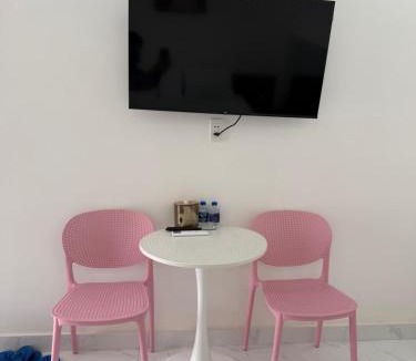 Tan Uyen Town Hotel | The Moon Hotel