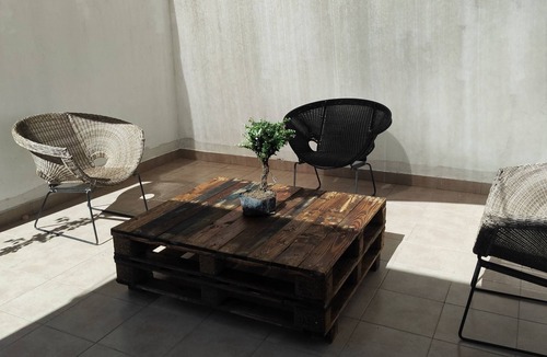 San Felipe House | The most exclusive and secure area of the city