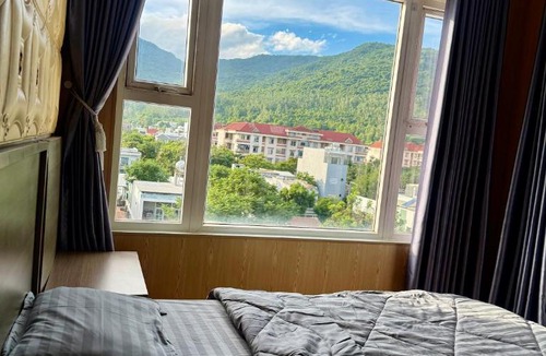 Tho Quang Beach Apartment | The Mountain Haven Son Tra