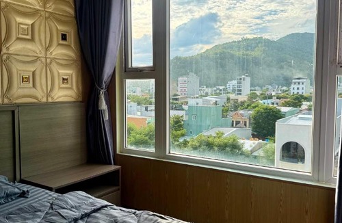 Tho Quang Beach Apartment | The Mountain Haven Son Tra