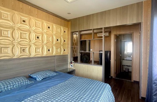 Tho Quang Beach Apartment | The Mountain Haven Son Tra