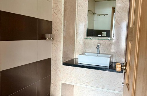 Tho Quang Beach Apartment | The Mountain Haven Son Tra