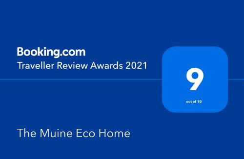 Phan Thiet House | The Muine Eco Home
