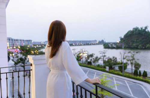 Hai Phong Apartment | The Muse Hotel 3