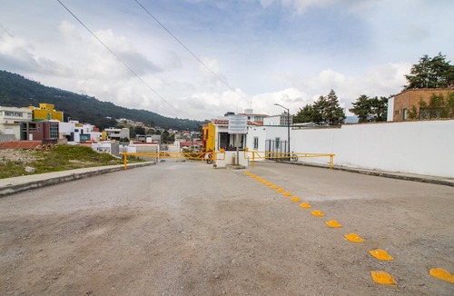 San Cristobal de las Casas House | The house of Glory