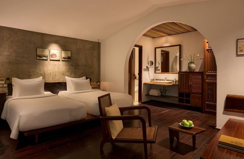 Dong Khoi Hotel | The Myst Dong Khoi