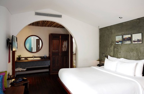 Dong Khoi Hotel | The Myst Dong Khoi