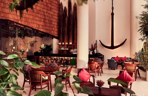 Dong Khoi Hotel | The Myst Dong Khoi