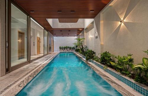 Hai Chau Villa | The Myst Pool Luxury Villa since 2026