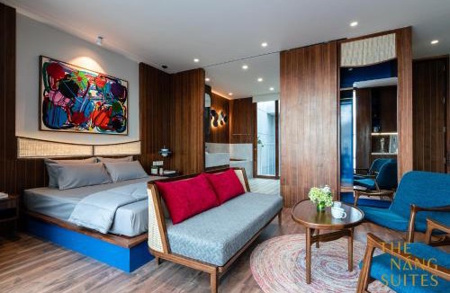 An Hai Đong Apartment | The Nang Suites