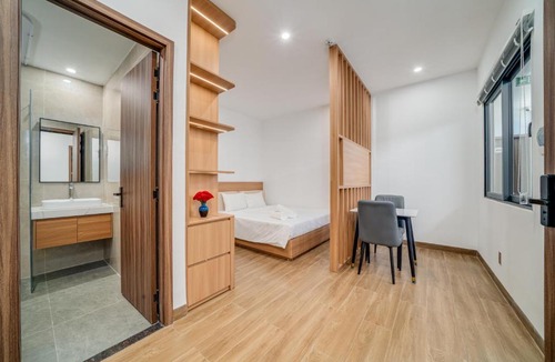 An Hai Đong Apartment | THE NEST Apartment- Self Checkin