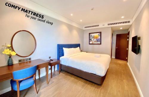 Son Tra Apartment | The Ocean Views Luxury Apartment