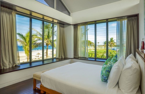 Ngu Hanh Son Resort | The Ocean Villas - Managed by The Ocean Resort