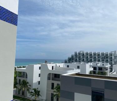 Cam Ranh Apartment | The Oceanfront Apartment At Cam Ranh