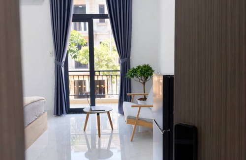 Tan Uyen Town Apartment | The One Apartments