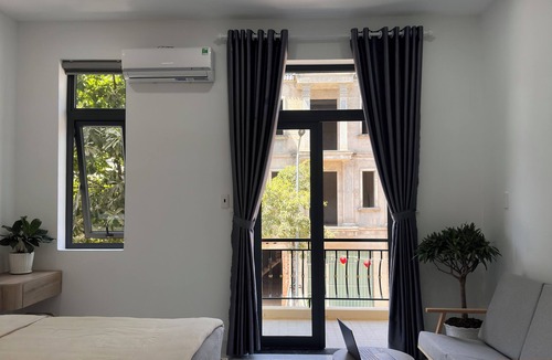 Tan Uyen Town Apartment | The One Apartments