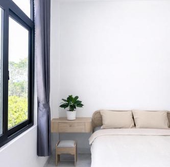 Tan Uyen Town Apartment | The One Apartments