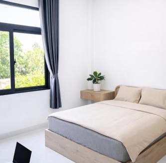 Tan Uyen Town Apartment | The One Apartments