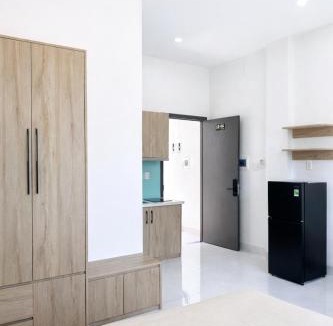 Tan Uyen Town Apartment | The One Apartments