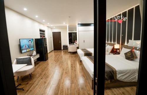 Dang Giang House | The One Hotel
