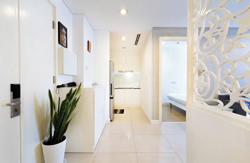 Nguyen Thai Binh Apartment | The ONE Premier Residence