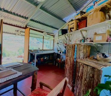 Sa Pa Cabin | The Pad Homestay