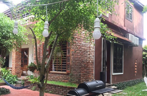 Dong Hoi House | The Paddy Shack - Live local, eat local food, have local experience