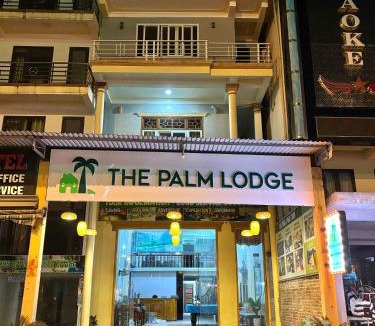 Phong Nha Bed & Breakfast | The Palm Lodge