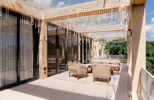 Villa Juarez Villa | The Palm Luxury Villas Corasol by Lumina