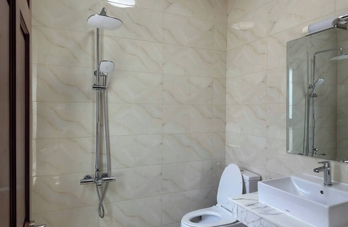 Phu Quoc Hotel | The Palm Resort Phu Quoc
