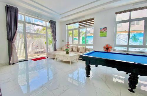 Vung Tau Villa | The Pandora Pool Villa