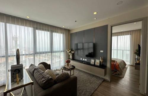 Jomtien Apartment | The Panora lux 2 bedroom 36floor