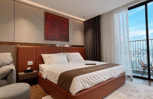 Sam Son Apartment | The Pathway Sầm Sơn