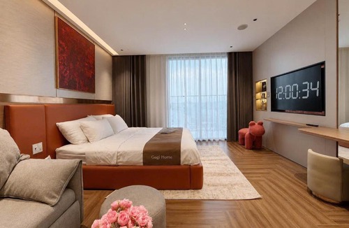 Sam Son Apartment | The Pathway Sầm Sơn