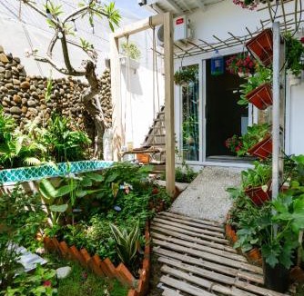 Phan Rang - Thap Cham Hotel | The peace home