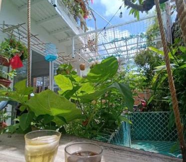 Phan Rang - Thap Cham Hotel | The peace home