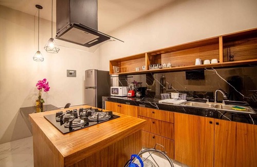 Tlalixtac de Cabrera Apartment | The perfect balance between city life and tranquility