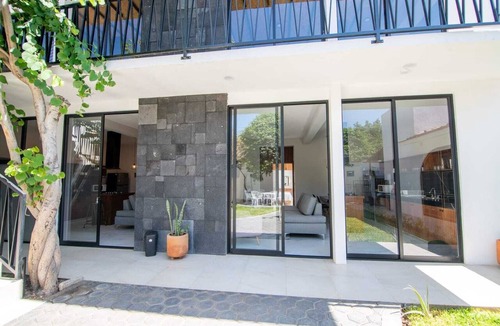 Tlalixtac de Cabrera Apartment | The perfect balance between city life and tranquility