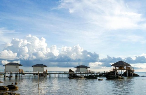 Ham Ninh Villa | The Pier Phu Quoc Resort