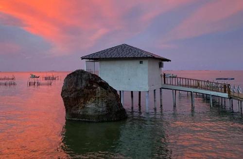 Ham Ninh Villa | The Pier Phu Quoc Resort