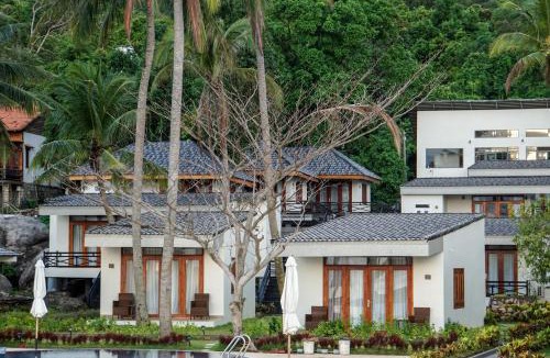 Ham Ninh Resort | The Pier Phu Quoc Resort