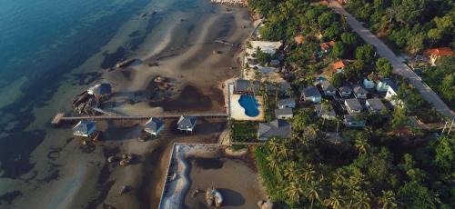 Ham Ninh Resort | The Pier Phu Quoc Resort