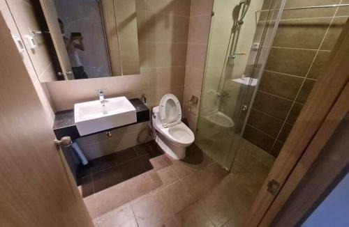 Phu Nhuan Apartment | The Prince - 2 bedrooms condominium in Phu Nhuan