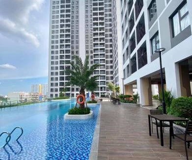 Binh Tan Apartment | The Privia- Khang Điền
