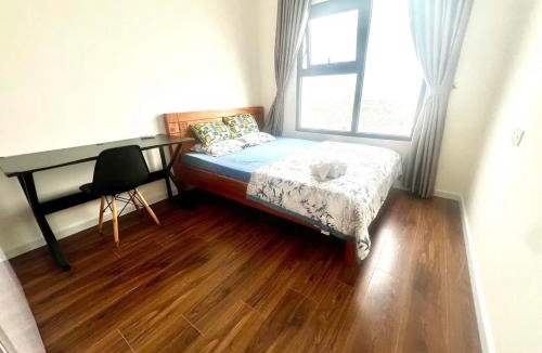 Binh Tan Apartment | The Privia- Khang Điền