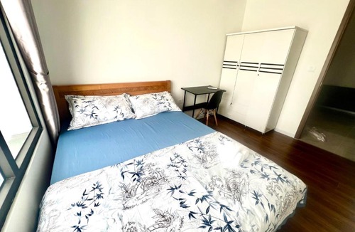 Binh Tan Apartment | THE PRIVIa